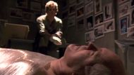 Dexter killed Arthur Mitchell | Image via Netflix